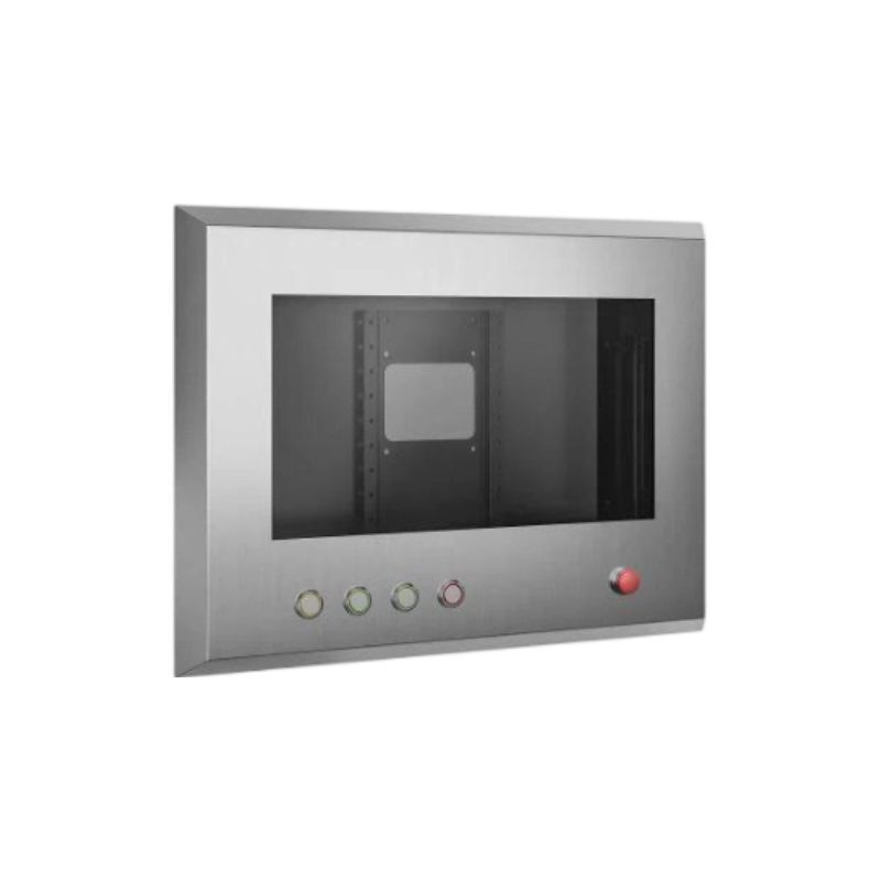 IP69 Suspended HMI Enclosure